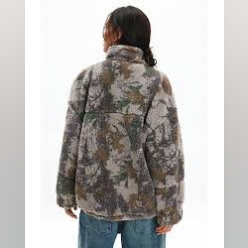BDG Mae Jacket - Picture 3 of 9